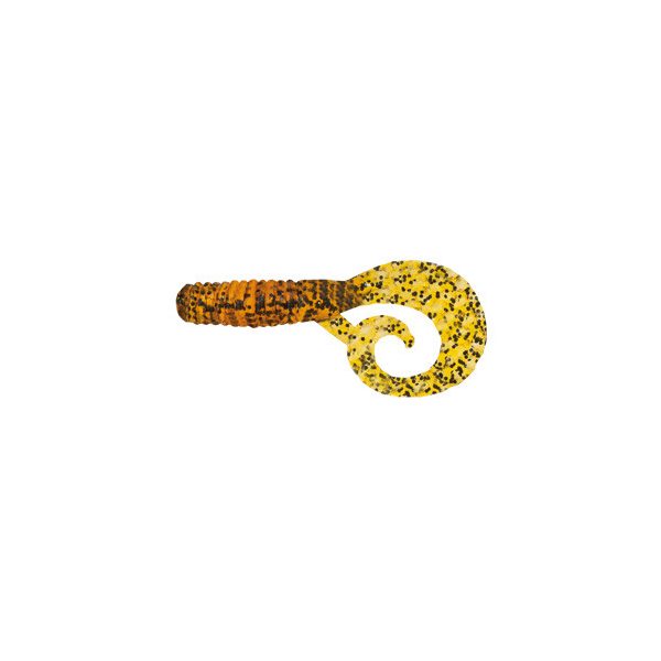Manns Bait Co. Ltd Mannipulator Grub Twister AS 101mm - 8kom