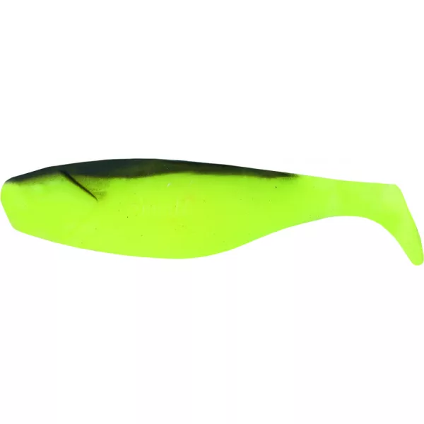 Manns Bait Co. Ltd Shad Gumena Ribica FCHBB 100mm - 3kom