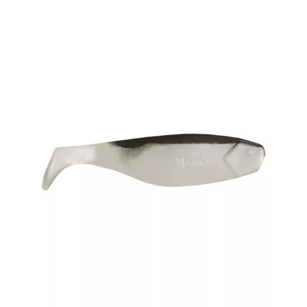 Manns Bait Co. Ltd Shad Gumena Ribica WBB 100mm - 3kom