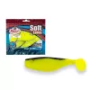 Manns 10cm Shad Sedefasta Plastični mamac