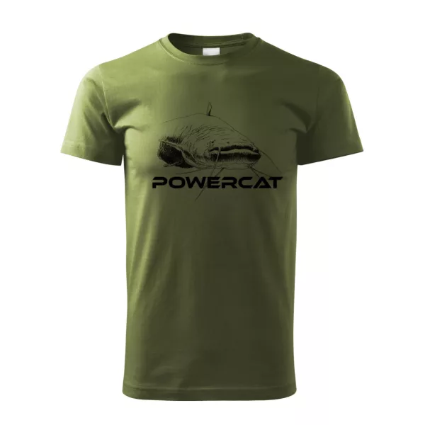 Nevis Powercat Póló S