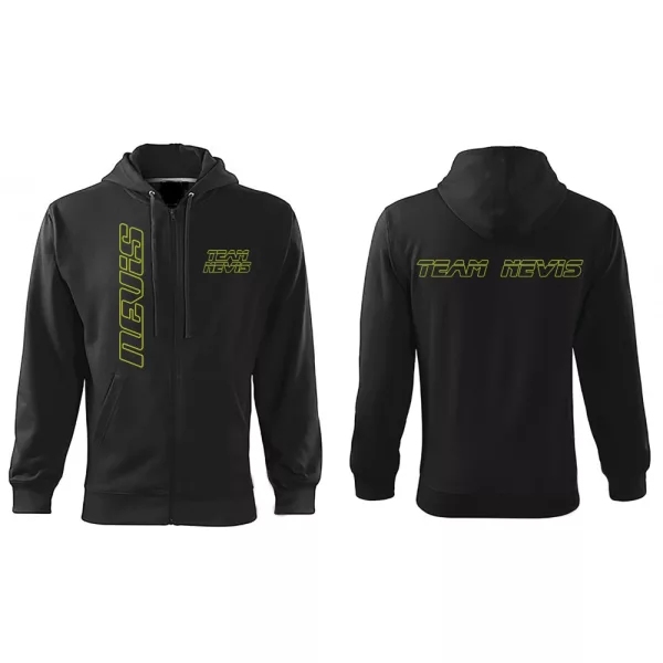 Nevis Majica s kapuljačom L - Majica s kapuljačom