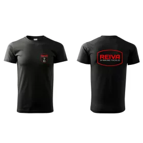Reiva Majica Crna L