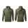Carp Academy Carp Hoodie Kapucnis Pulóver M