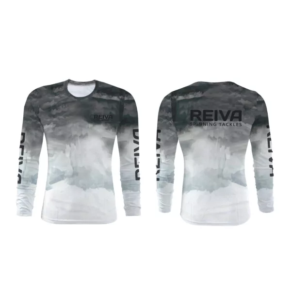Reiva Team Pro UV Póló 2XL