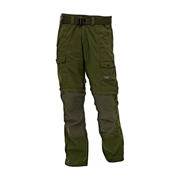 DAM - Hydroforce G2 Combat Trousers XL Vodootporne Zelene - Kišne hlače - XL - Proljetna odjeća, Jesenska odjeća - Hlače