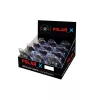 Prednja svjetiljka Delphin POLAR_X 5+4 LED
