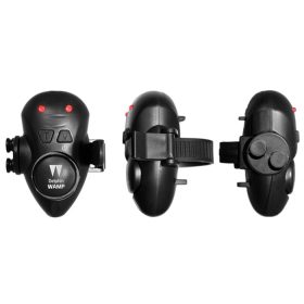 Električni indikator ugriza Delphin WAMP