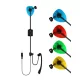 Indikator ugriza Delphin SKIPER plava