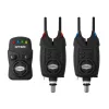Delphin OPTIMO 9V Set indikatora ugriza 2+1 + CSW II Swinger + Snag