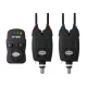 Delphin OPTIMO 9V Set indikatora ugriza 2+1 + CSW II Swinger + Snag