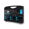 Delphin OPTIMO 9V Set indikatora ugriza 4+1 + CSW II Swinger + Snag