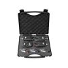 Delphin OPTIMO 9V Set indikatora ugriza 4+1 + CSW II Swinger + Snag