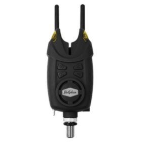 Delphin OPTIMO 9V Indikator ugriza sa žutim LED-om