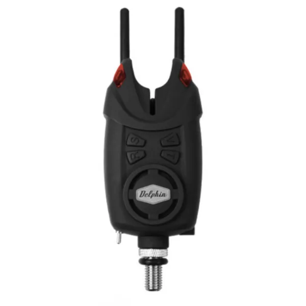 Delphin OPTIMO 9V Indikator ugriza s crvenim LED-om