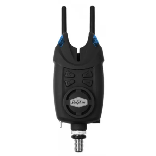 Delphin OPTIMO 9V Indikator ugriza s plavim LED-om