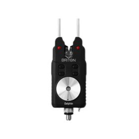 Indikator ugriza za set Delphin BRITON crveni