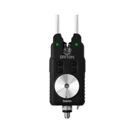 Indikator ugriza za set Delphin BRITON zeleni