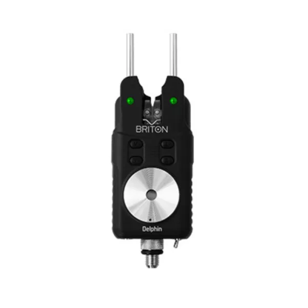 Indikator ugriza za set Delphin BRITON zeleni