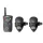Set indikatora ugriza Delphin ROLER SHOCK 3+1