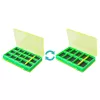 Delphin MAGBOX magnetska kutija 12,5x8x2cm