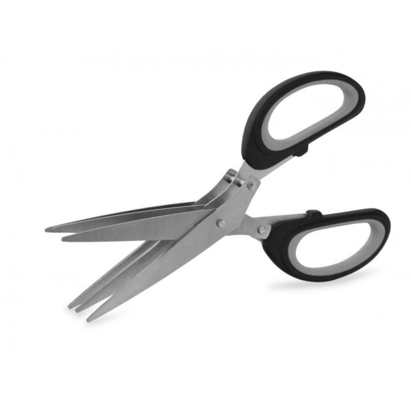 Tubertini Škare za sjeckanje glista