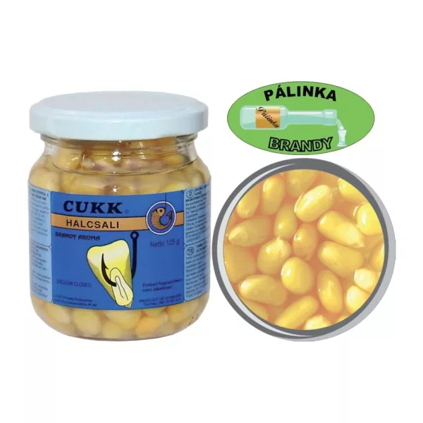 Cukk Rakija Kukuruz