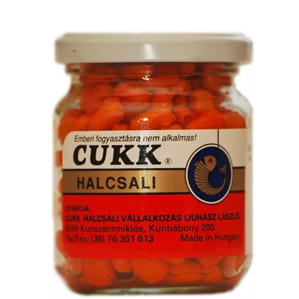 Cukk Narančasta Slatki Kukuruz ( Specijal )