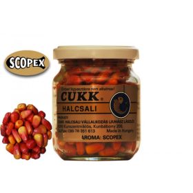 Cukk Smeđi delikatesni kukuruz (s aromom Scopexa)