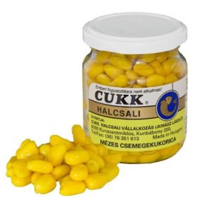 Cukk Svijetlo narančasta s aromom sira