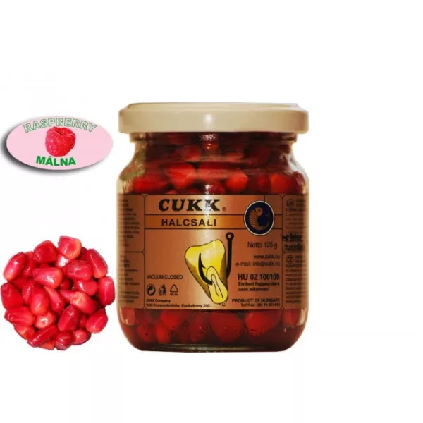 Cukk Bordo, Malina