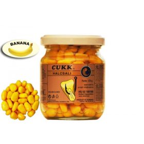 Cukk Žuta, Banana