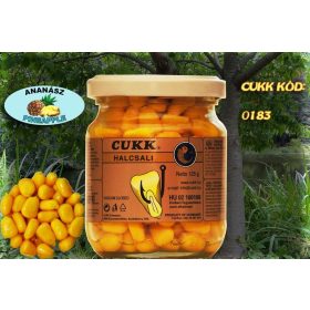 Cukk Žuti Kukuruz Šećerac Ananas