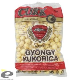 Cukk Biserni kukuruz veliki prirodni