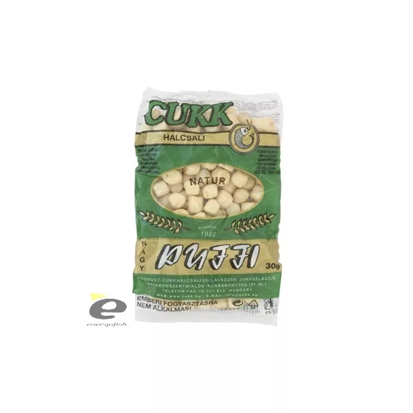 Cukk Puffi Narančasta