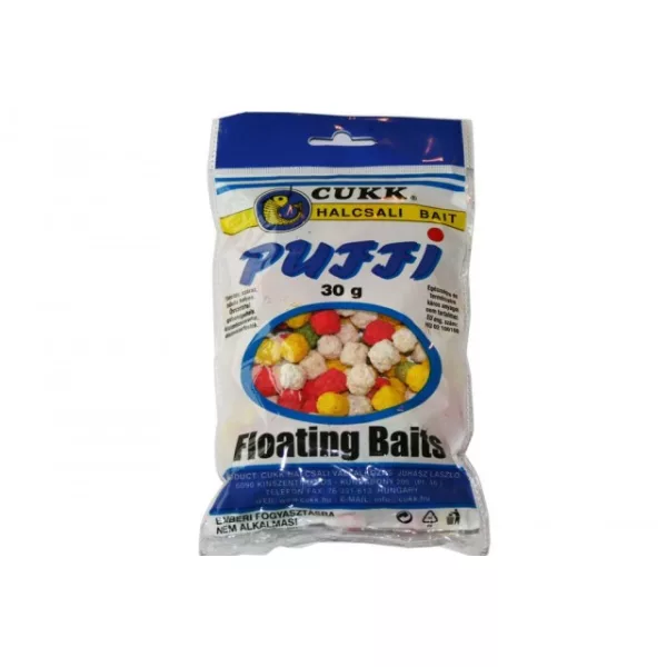 Cukk Slatki Puffi