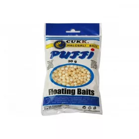 Cukk Mini Puffi Natur