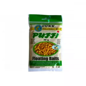 Cukk Puffi Mini (Žuta-Ananas)