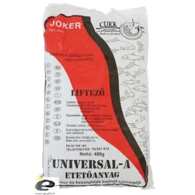 Cukk Universal-A Češnjak-Med Hrana za prihranu 400gr