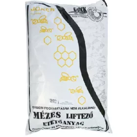 Cukk Med Hrana 400gr