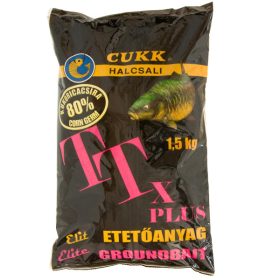 Cukk TTX Plus Prihrana 1,5kg