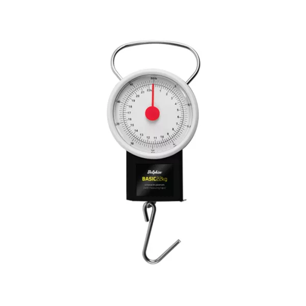 Mehanička vaga Delphin BASIC up to 22kg
