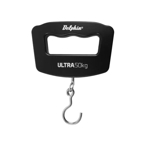 Digitalna vaga Delphin ULTRA do 50kg