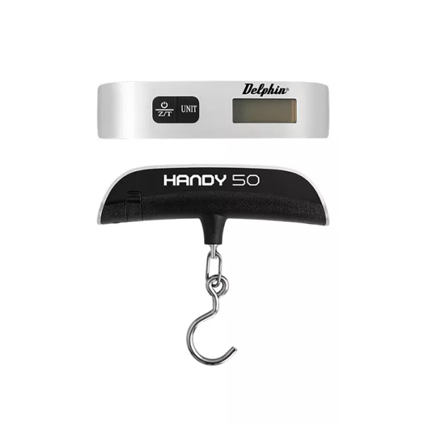 Digitalna vaga Delphin HANDY 50 do 50kg