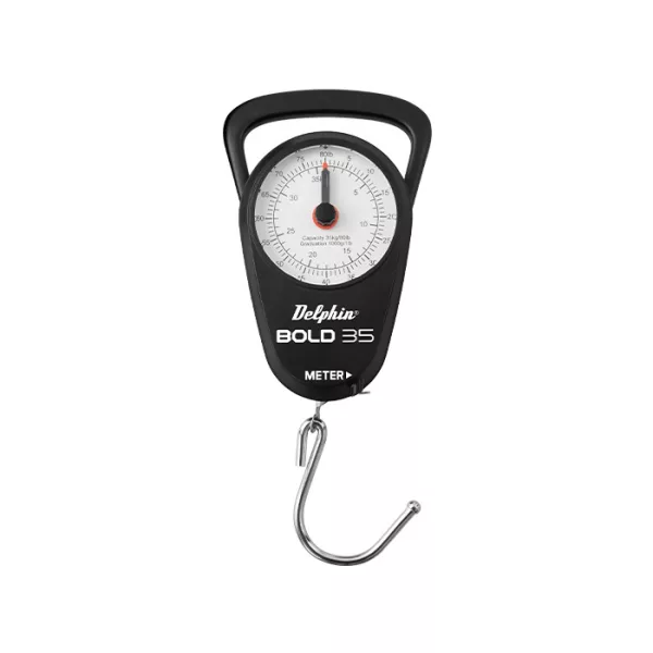 Mehanička vaga Delphin BOLD 35 up to 35kg