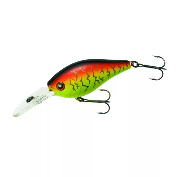 Tiemco Fat Pepper Three F 6,5cm 17gr 296 Wobbler