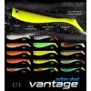 Nevis Action Shad Gumena riba 9cm 7,37gr 4kom/pakiranju Plastična varalica