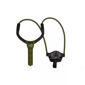 Rezervna guma sa svojom gumicom Delphin