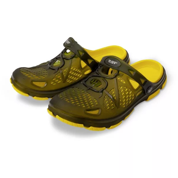 Black Cat Cat Clogs #41 - Ribolovne klompe