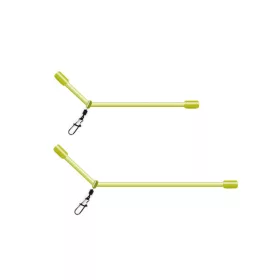 Protuklizni feeder Delphin small style / 3db S/55mm